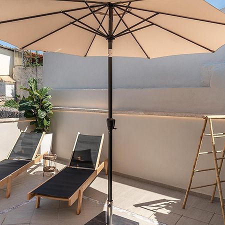 Steki Luxury Room 3 Chania  Exteriör bild
