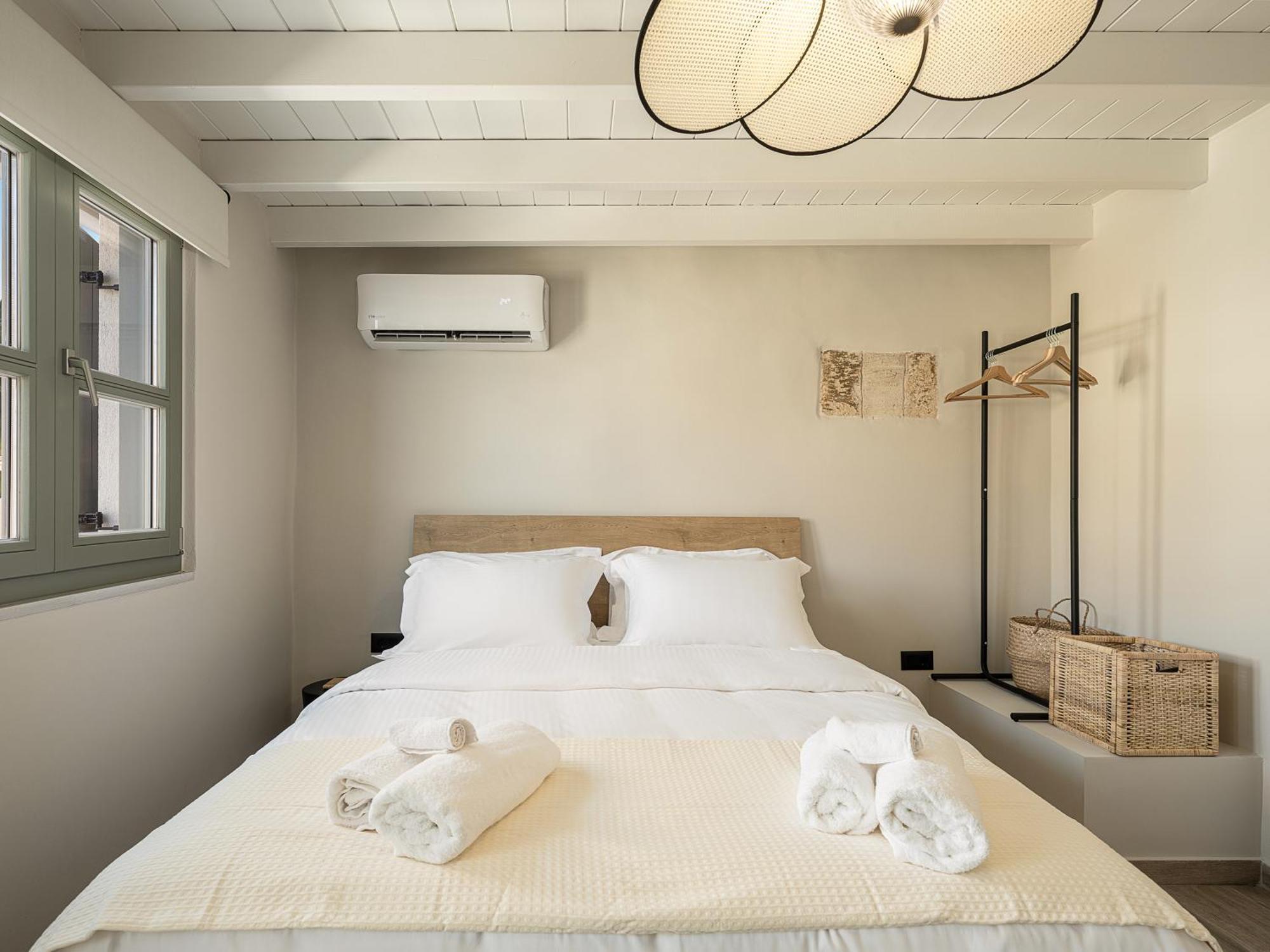 Steki Luxury Room 3 Chania  Exteriör bild