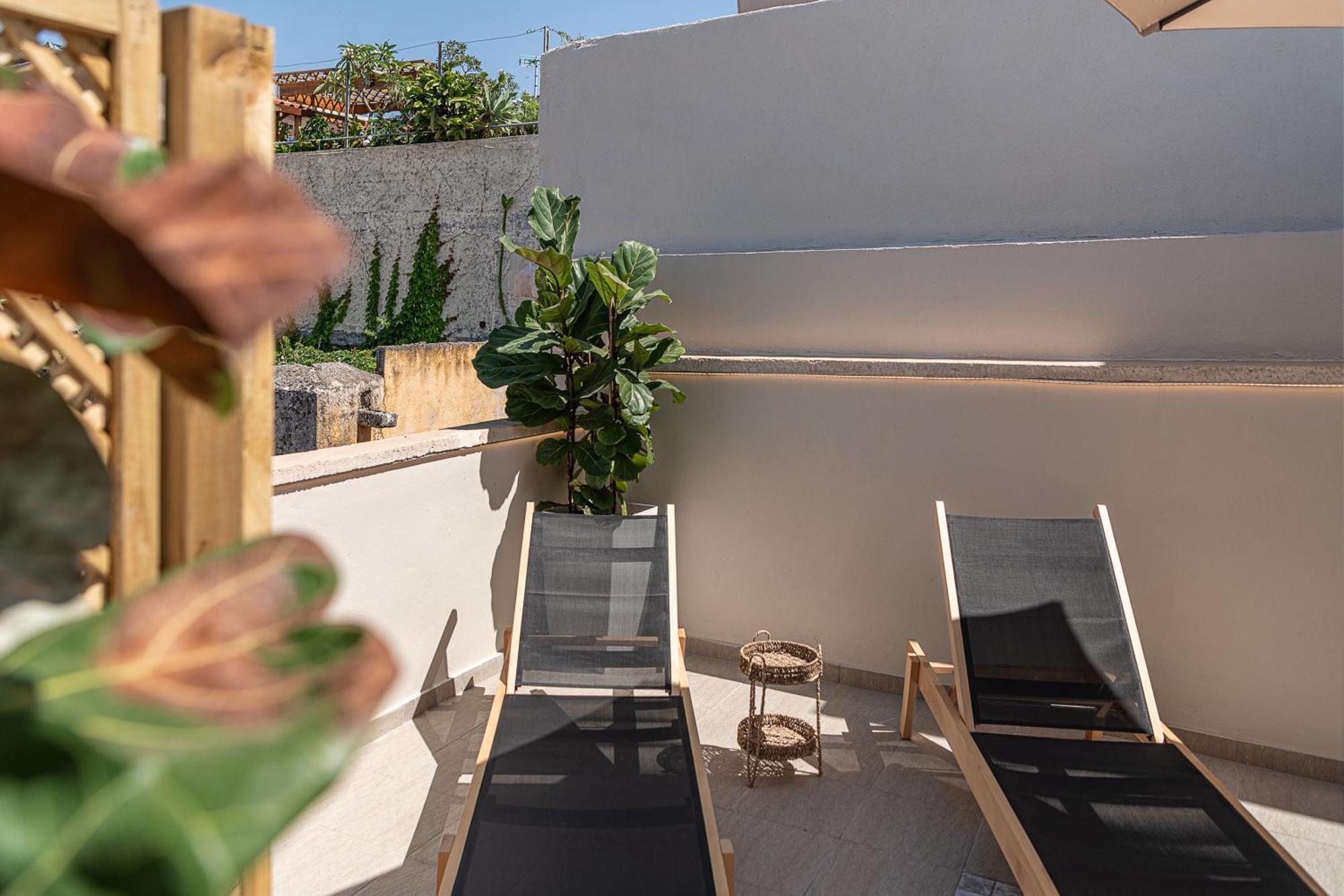 Steki Luxury Room 3 Chania  Exteriör bild